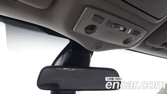 Renault Korea SM5 Nova Classic 2017 — фото 18