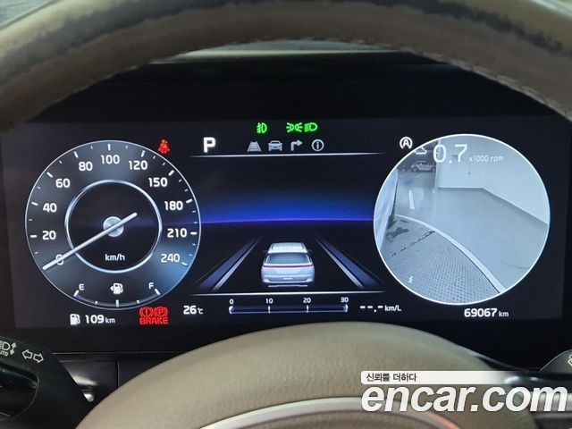 Kia Carnival (IV) Diesel 9-Seater Noblesse 2022 — фото 6