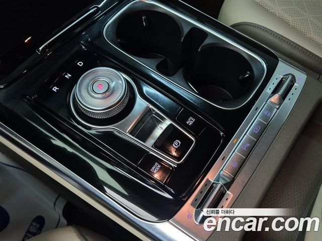 Kia Carnival (IV) Diesel 9-Seater Noblesse 2022 — фото 8