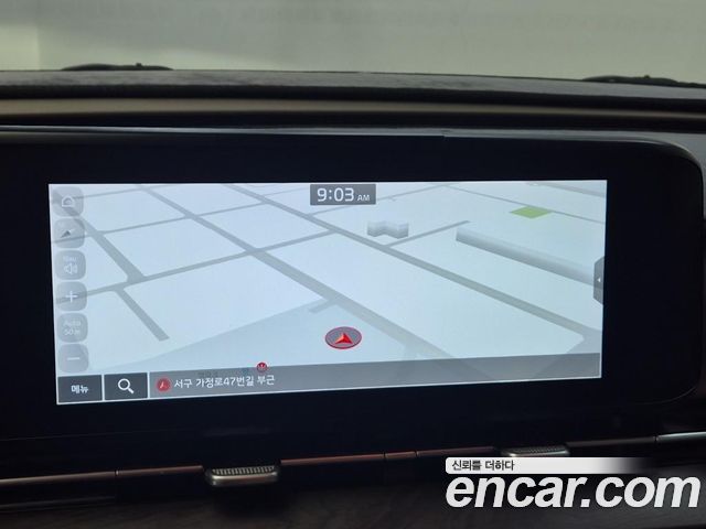 Kia Carnival (IV) Diesel 9-Seater Noblesse 2022 — фото 17