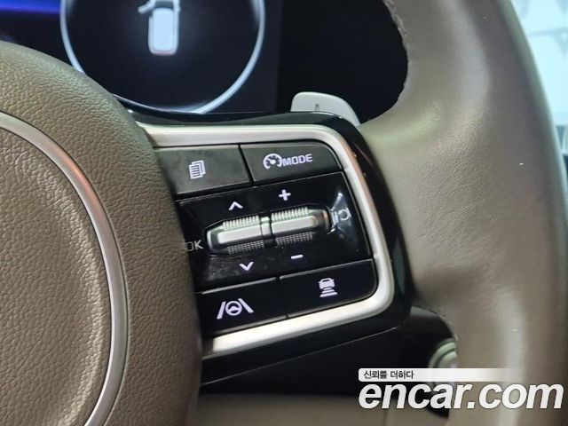 Kia Carnival (IV) Diesel 9-Seater Noblesse 2022 — фото 19