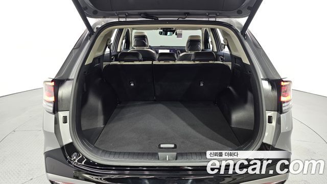 Kia Sportage (V) Gasoline 1.6 Turbo 2WD Signature 2024 — фото 17