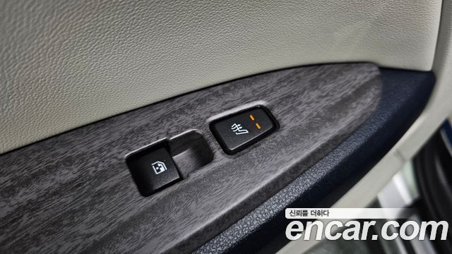 Kia Sportage (V) Gasoline 1.6 Turbo 2WD Signature 2024 — фото 31