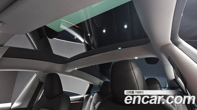 Tesla Model 3 Long Range AWD 2024 — фото 15