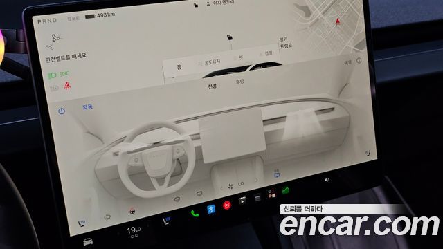 Tesla Model 3 Long Range AWD 2024 — фото 20