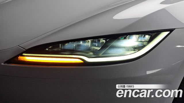 Tesla Model 3 Long Range AWD 2024 — фото 22
