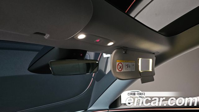 Tesla Model 3 Long Range AWD 2024 — фото 29