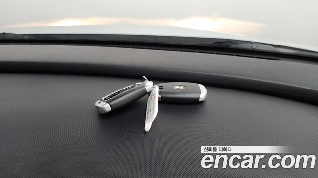 Hyundai Avante (CN7) 1.6 Modern 2021 — фото 15