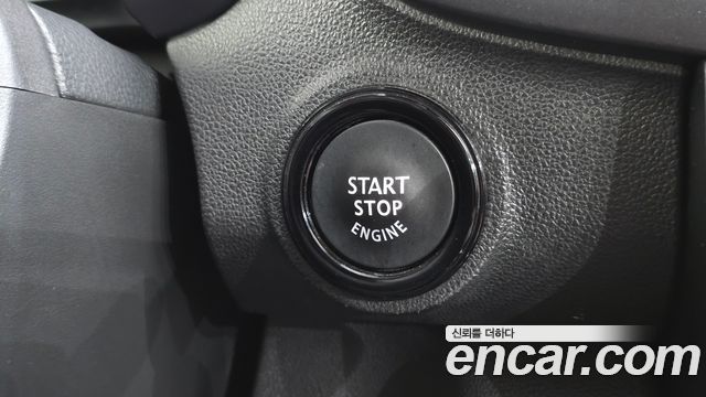 Renault Korea QM6 2.0 GDe LE 2WD 2020 — фото 19