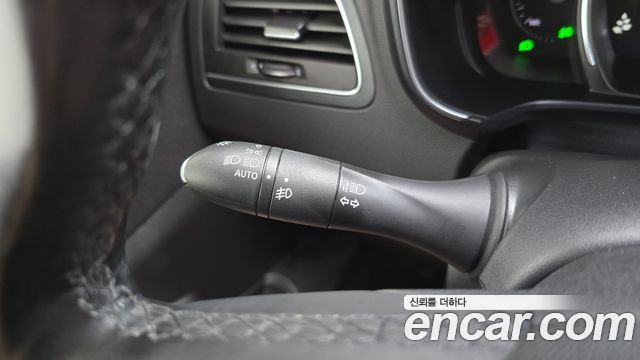 Renault Korea QM6 2.0 GDe LE 2WD 2020 — фото 28