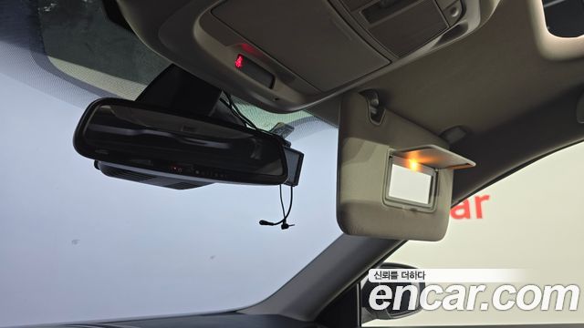 Renault Korea QM6 Gasoline 2WD RE 2018 — фото 19