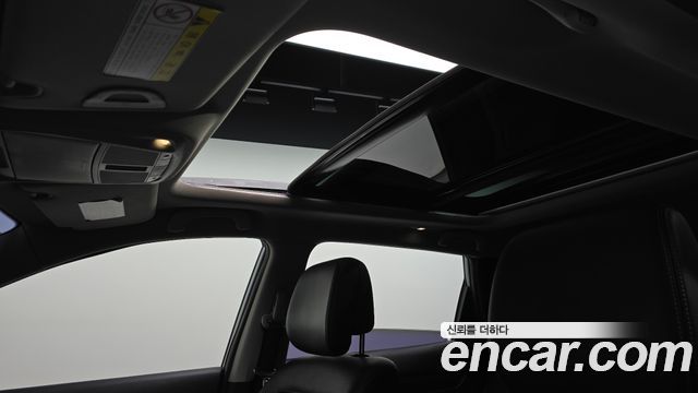 Renault Korea QM6 Gasoline 2WD RE 2018 — фото 20