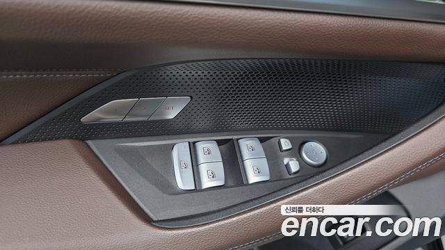 BMW 4 Series (G22) 420i M Sport Pro Gran Coupe 2025 — фото 11