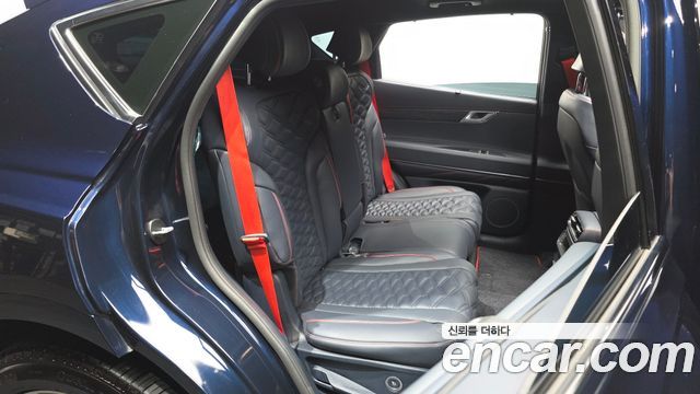 Genesis GV80 Coupe 2.5T Gasoline AWD 2025 — фото 12