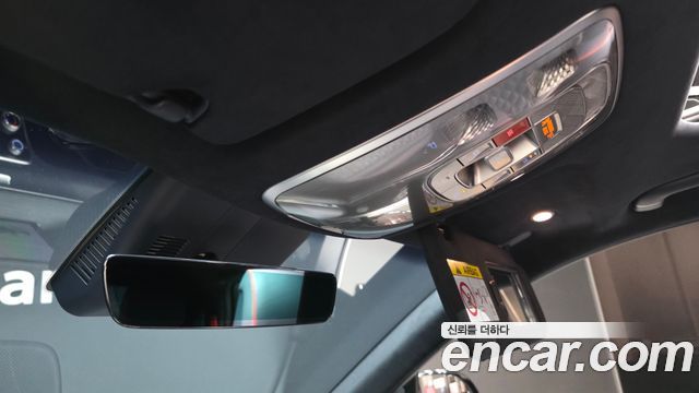 Genesis GV80 Coupe 2.5T Gasoline AWD 2025 — фото 31