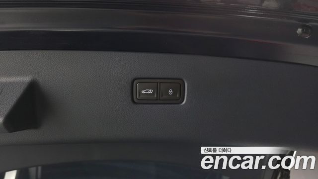 Genesis GV80 Coupe 2.5T Gasoline AWD 2025 — фото 33