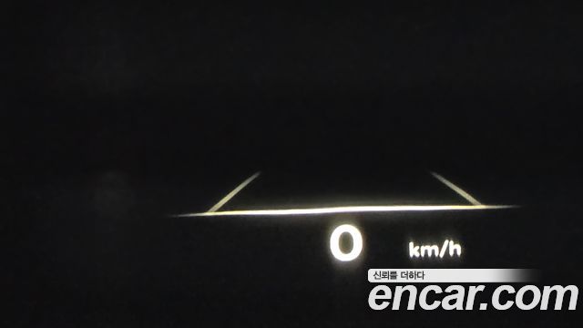 Genesis GV80 Coupe 2.5T Gasoline AWD 2025 — фото 35