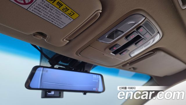 Kia Carnival 9-Seater Noblesse Special 2020 — фото 20