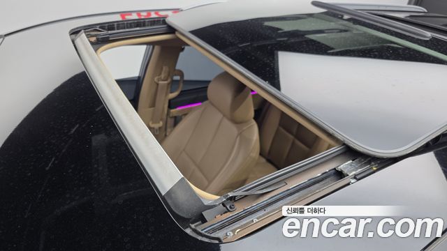 Kia Carnival 9-Seater Noblesse Special 2020 — фото 23