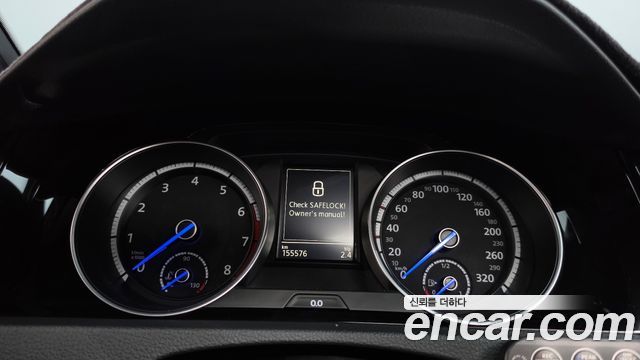 Volkswagen Golf (VII) 2.0 R 2016 — фото 8