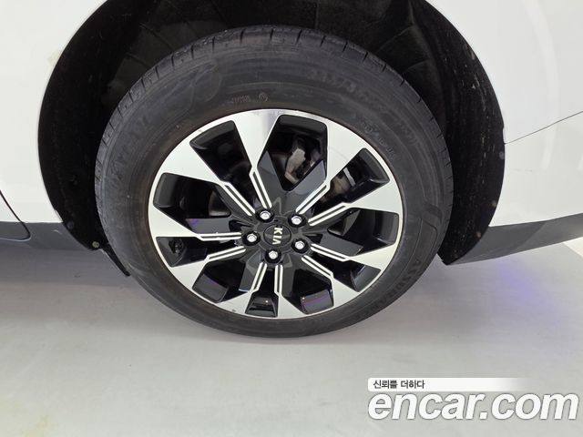 Kia Carnival (IV) Diesel 9-Seater Noblesse 2021 — фото 7