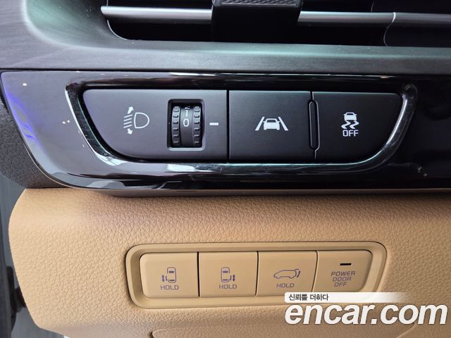 Kia Carnival (IV) Diesel 9-Seater Noblesse 2021 — фото 18