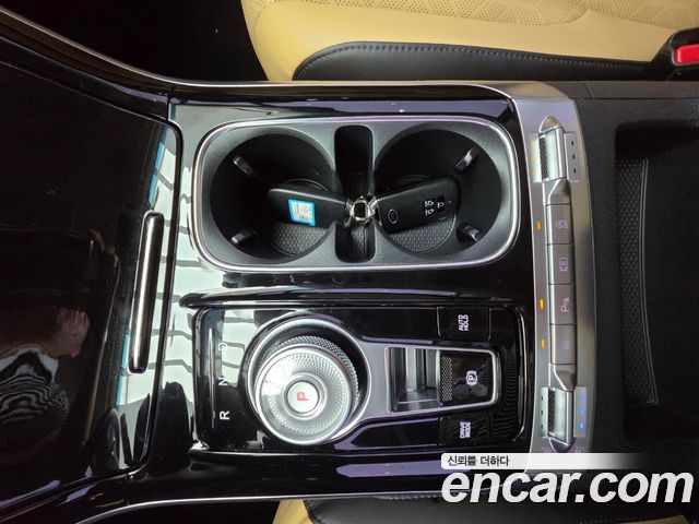 Kia Carnival (IV) Diesel 9-Seater Noblesse 2021 — фото 20