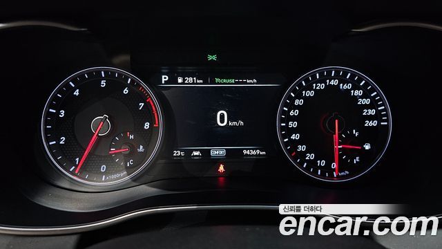 Genesis G70 2.0T AWD Elite 2019 — фото 7