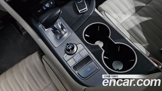 Genesis G70 2.0T AWD Elite 2019 — фото 8