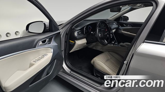 Genesis G70 2.0T AWD Elite 2019 — фото 9