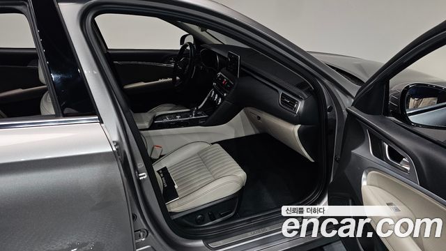 Genesis G70 2.0T AWD Elite 2019 — фото 14
