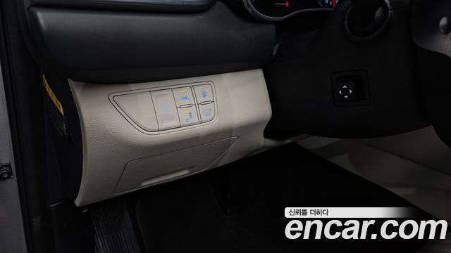 Genesis G70 2.0T AWD Elite 2019 — фото 20