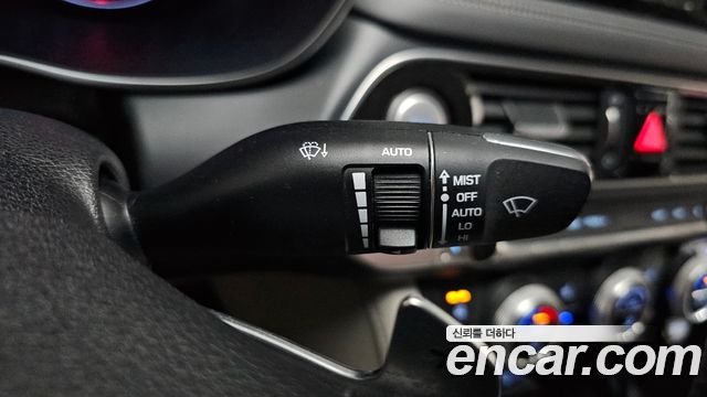 Genesis G70 2.0T AWD Elite 2019 — фото 21