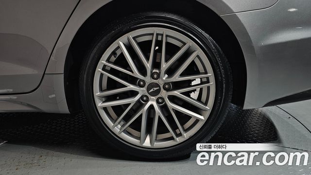Genesis G70 2.0T AWD Elite 2019 — фото 26
