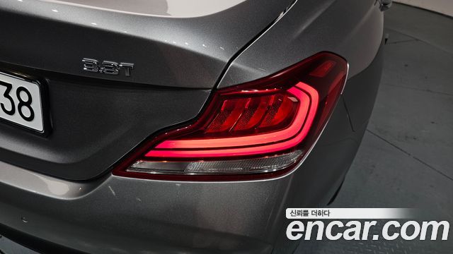 Genesis G70 2.0T AWD Elite 2019 — фото 28