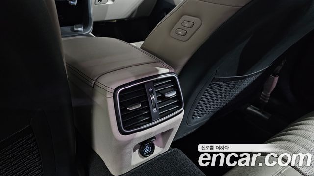 Genesis G70 2.0T AWD Elite 2019 — фото 37