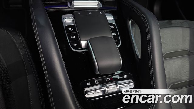 Mercedes-Benz GLE-Class (W167) AMG GLE53 4MATIC+ 2022 — фото 19