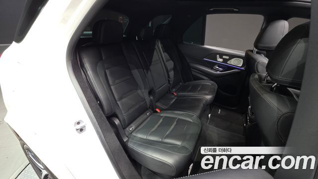 Mercedes-Benz GLE-Class (W167) AMG GLE53 4MATIC+ 2022 — фото 26