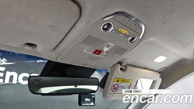 Hyundai Grandeur (IG) 2.5 Le Blanc 2023 — фото 17