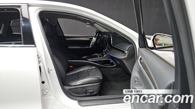 Hyundai Grandeur (IG) 2.5 Le Blanc 2023 — фото 18