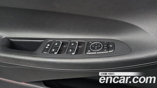 Hyundai Grandeur (IG) 2.5 Le Blanc 2023 — фото 28