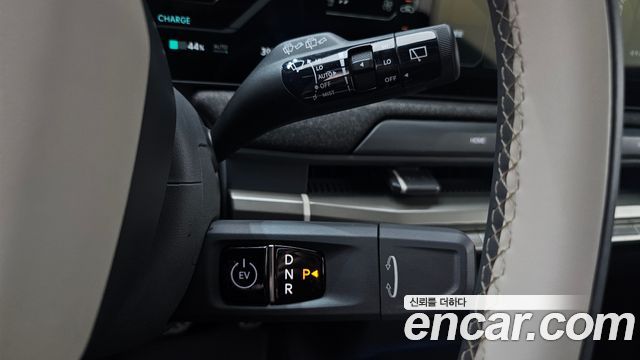 Kia EV3 Long Range 2WD GT Line 2025 — фото 9