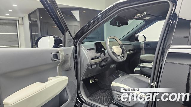 Kia EV3 Long Range 2WD GT Line 2025 — фото 10