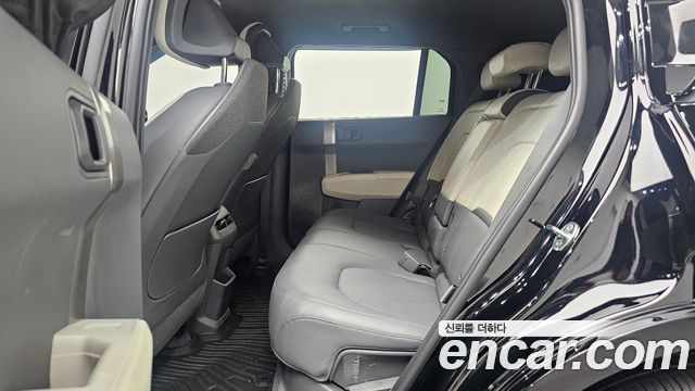 Kia EV3 Long Range 2WD GT Line 2025 — фото 12