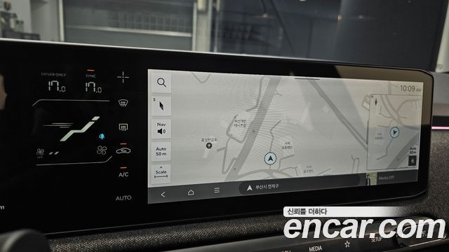 Kia EV3 Long Range 2WD GT Line 2025 — фото 14