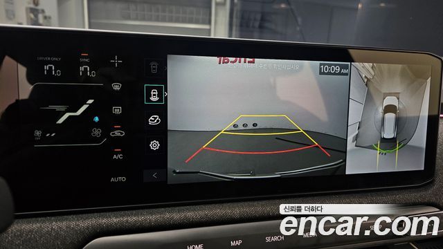 Kia EV3 Long Range 2WD GT Line 2025 — фото 15