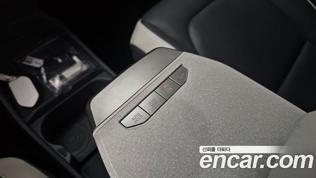 Kia EV3 Long Range 2WD GT Line 2025 — фото 16