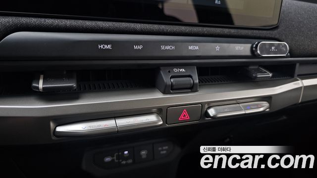 Kia EV3 Long Range 2WD GT Line 2025 — фото 20