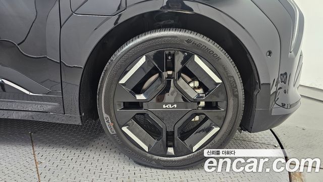 Kia EV3 Long Range 2WD GT Line 2025 — фото 21