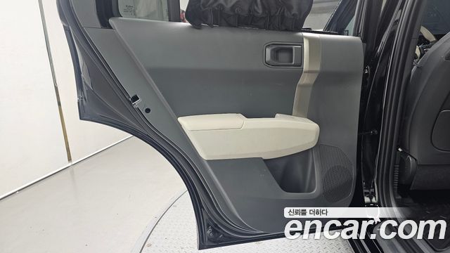 Kia EV3 Long Range 2WD GT Line 2025 — фото 25